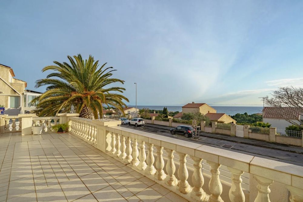 � vendre  Maison Sausset-les-Pins (13960)