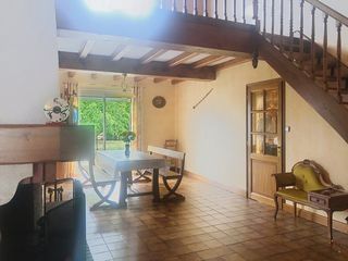  Maison � vendre 6 pi�ces 196 m�