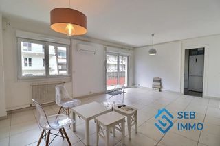  Appartement � vendre 4 pi�ces 97 m�