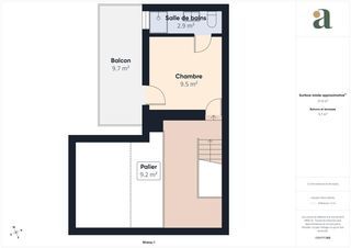  Maison � vendre 6 pi�ces 135 m�