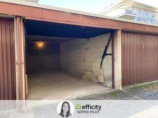  Parking / Garage � vendre 16 m�