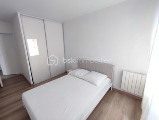  Appartement � louer 2 pi�ces 50 m�