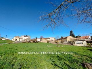  Terrain � vendre 842 m�