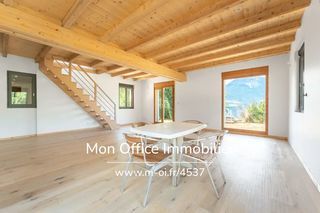  Maison � vendre 3 pi�ces 124 m�