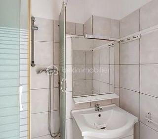  Appartement � vendre 1 pi�ce 17 m�