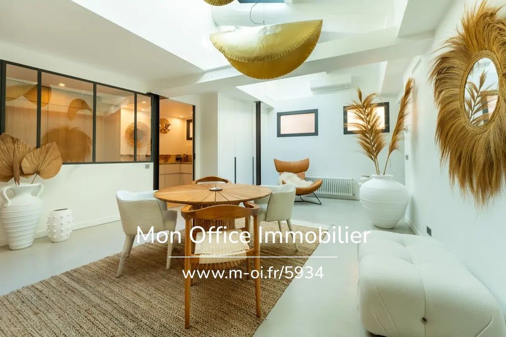 � vendre  Loft Aix-en-Provence (13100)