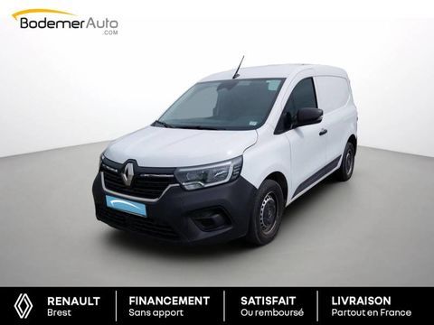 Renault Kangoo Express BLUE DCI 95 GRAND CONFORT- 22 2024 occasion Brest 29200