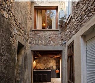  Remise / Grange � vendre 1 pi�ce 30 m�