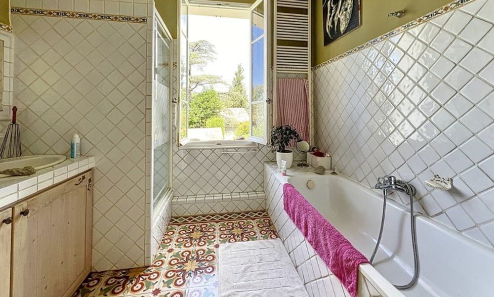 � vendre  Maison Aubagne (13400)