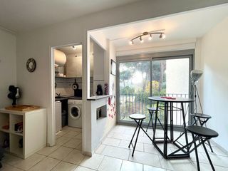  Appartement � vendre 1 pi�ce 25 m�