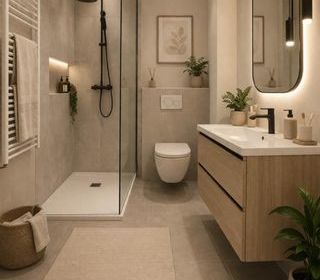  Appartement � vendre 2 pi�ces 38 m�