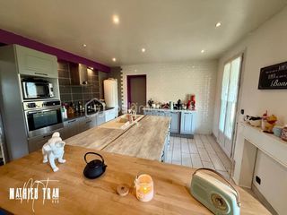  Maison � vendre 7 pi�ces 140 m�