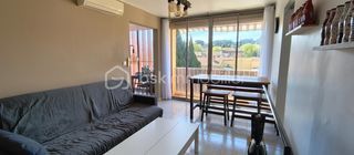  Appartement � vendre 4 pi�ces 60 m�