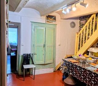  Maison � vendre 4 pi�ces 77 m�