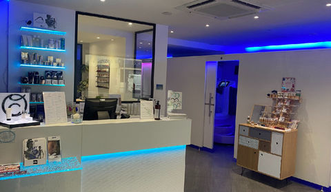 Fonds de commerce Salon d'esth&eacute;tique &agrave; vendre &agrave; ERMONT (95) 135000 95120 Ermont