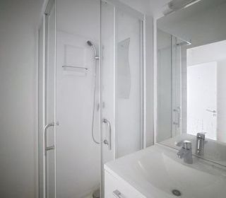  Appartement � louer 1 pi�ce 25 m�