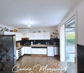  Maison � vendre 7 pi�ces 153 m�