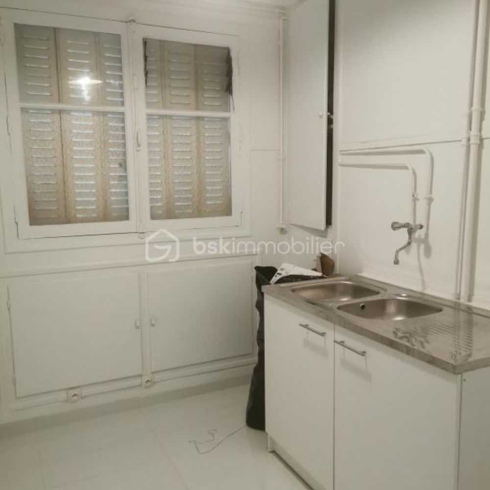 � vendre  Appartement Paris 12