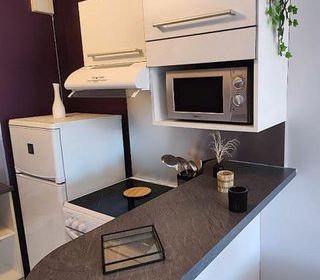  Appartement � vendre 2 pi�ces 38 m�