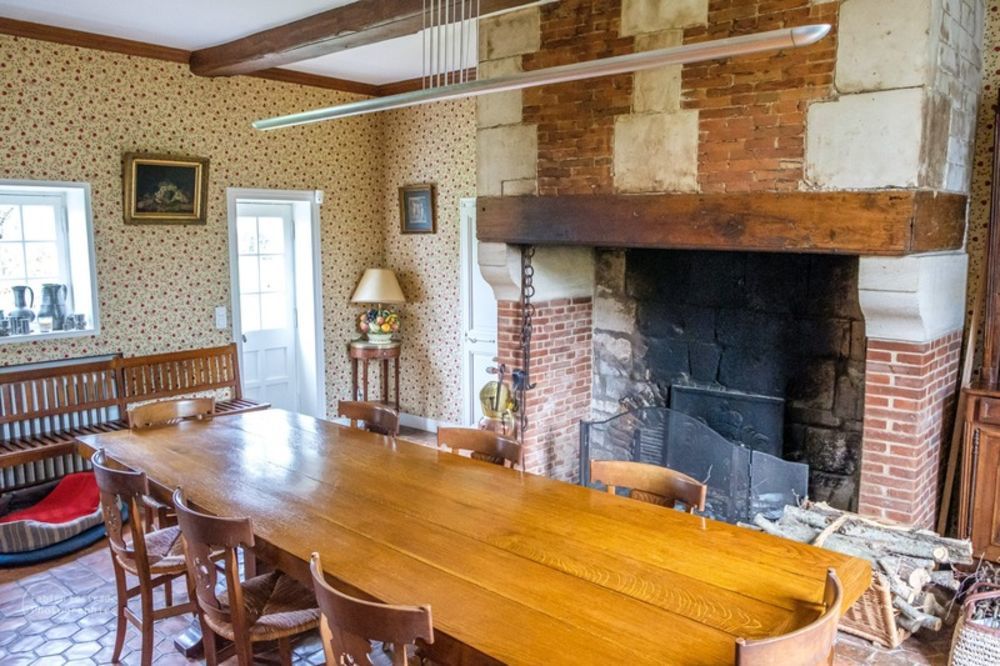 � vendre  Propri�t�/ch�teau Honfleur (14600)