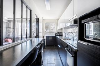  Appartement � vendre 5 pi�ces 115 m�