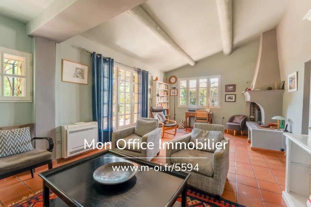 � vendre  Maison Aix-en-Provence (13100)