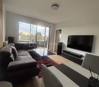  Appartement � vendre 3 pi�ces 58 m�