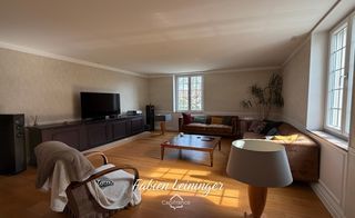  Appartement � vendre 6 pi�ces 163 m�