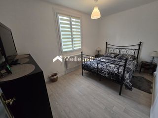  Maison � vendre 6 pi�ces 115 m�