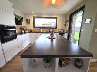  Maison � vendre 5 pi�ces 152 m�