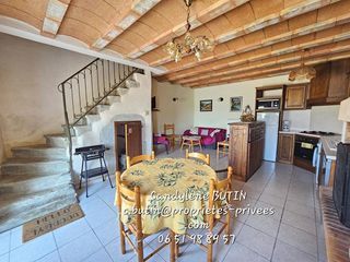  Maison � vendre 10 pi�ces 220 m�