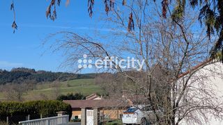  Maison � vendre 4 pi�ces 88 m�