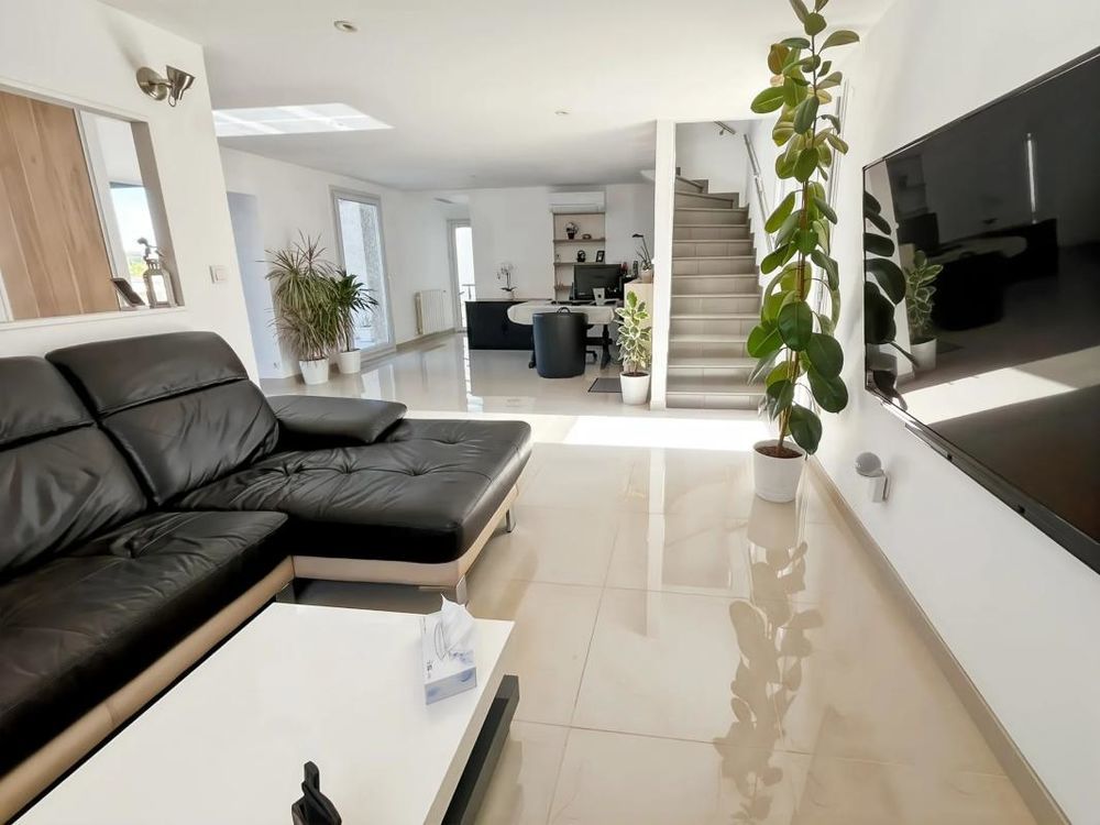 � vendre  Maison Balaruc-les-Bains (34540)