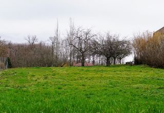  Terrain � vendre 2469 m�