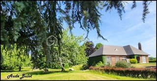  Maison � vendre 8 pi�ces 165 m�