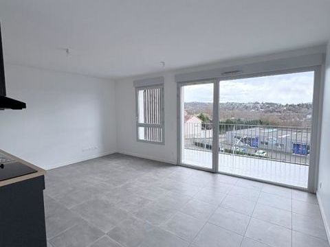   T2 Appartement - 2 pi�ce(s) - 48 m�