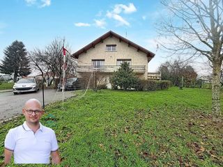  Maison � vendre 6 pi�ces 160 m�