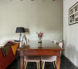  Maison � vendre 5 pi�ces 121 m�