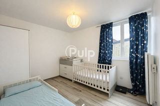  Maison � vendre 4 pi�ces 77 m�