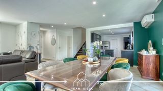  Maison � vendre 5 pi�ces 130 m�