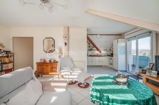  Appartement � vendre 3 pi�ces 68 m�