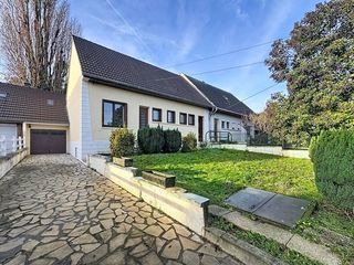  Maison � vendre 6 pi�ces 100 m�