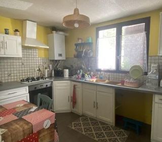  Appartement � louer 1 pi�ce 12 m�