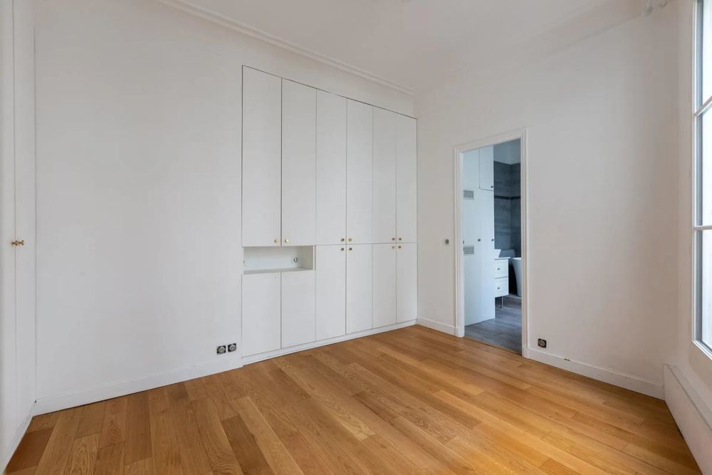 � vendre  Appartement Paris 3