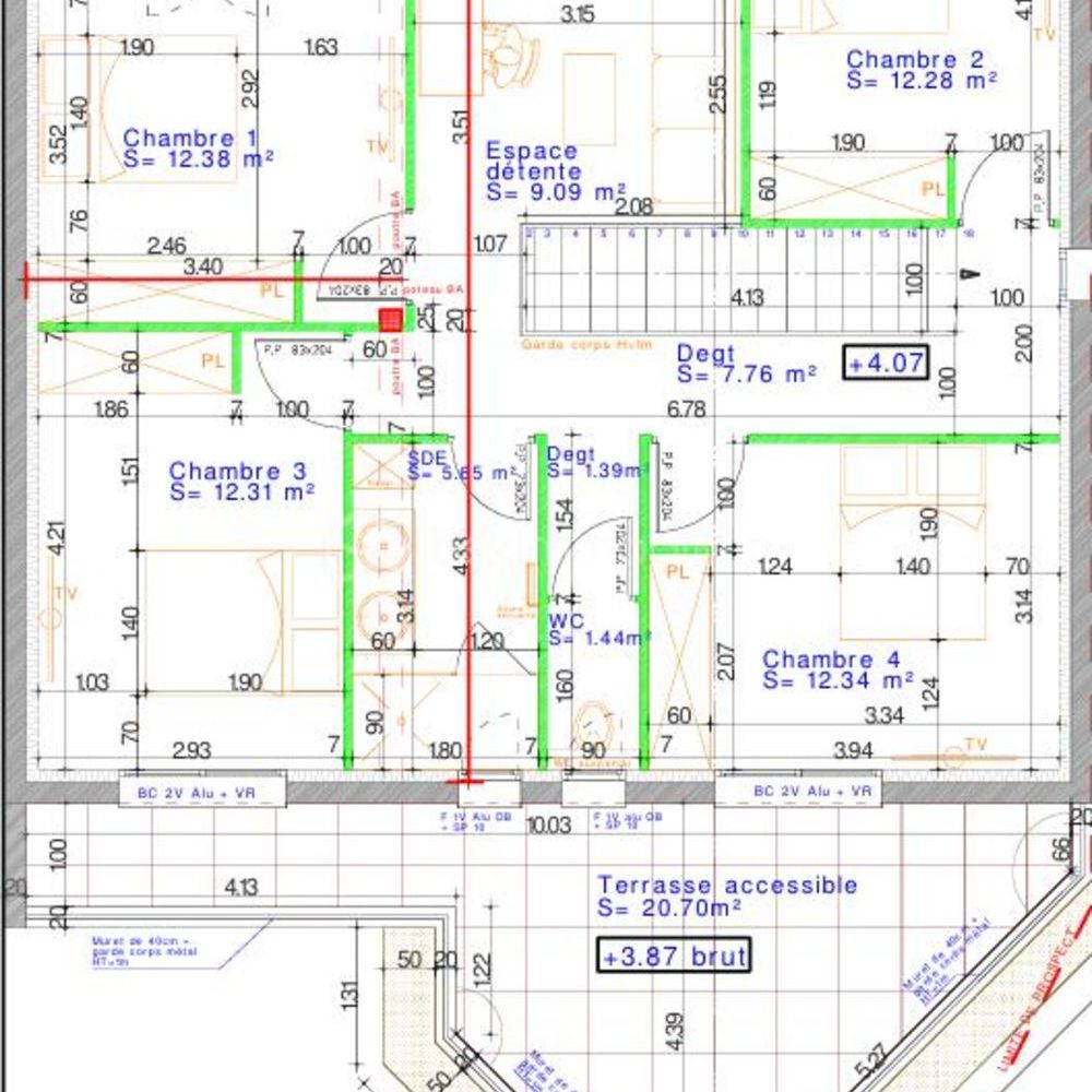 � vendre  Villa Saint-Cyprien (66750)