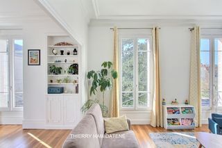  Appartement � vendre 4 pi�ces 88 m�