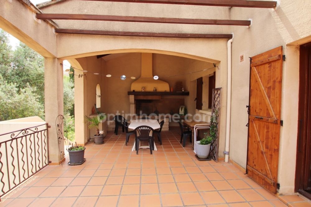 � vendre  Maison Loupian (34140)