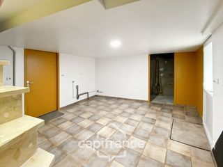  Maison � vendre 3 pi�ces 82 m�