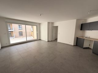  Appartement � louer 3 pi�ces 72 m�