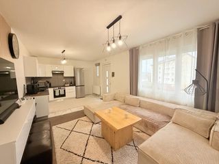  Appartement � vendre 3 pi�ces 